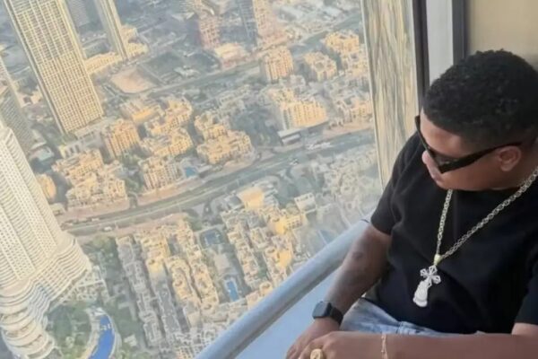 Traficante foragido é detido no Aeroporto do Galeão ao desembarcar de Dubai