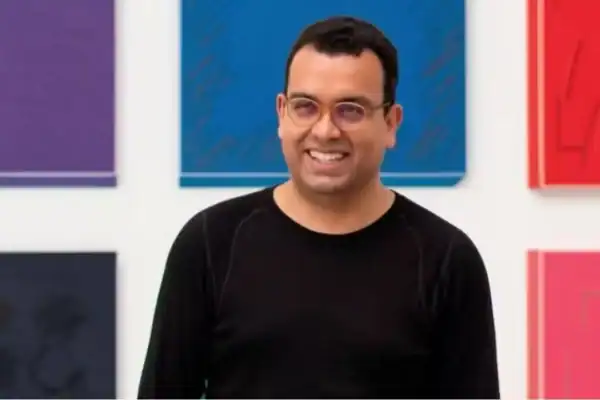 Artista plástico Rodrigo Cass, de 43 anos, morre ao se afogar na Praia de Ipanema