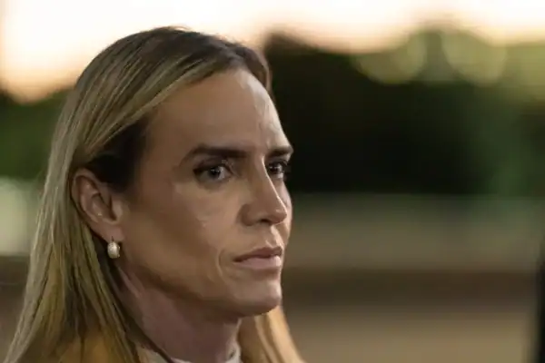 Ao não socorrer o BRB, Lula ‘comete crime’ contra sistema financeiro e banco, diz Celina Leão