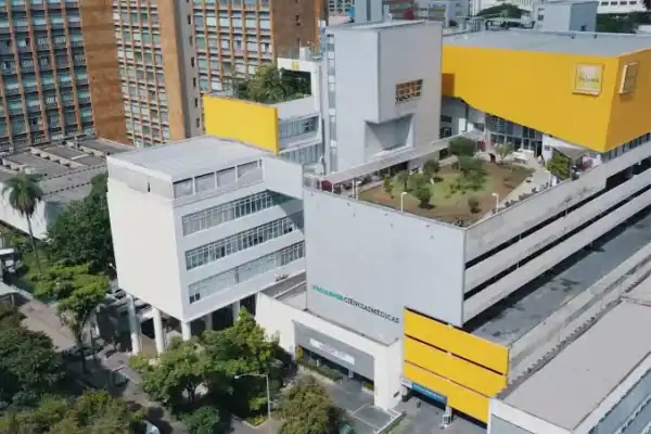 Estudante de Medicina é afastado da Faculdade Ciências Médicas de Minas Gerais por suspeita de estupro