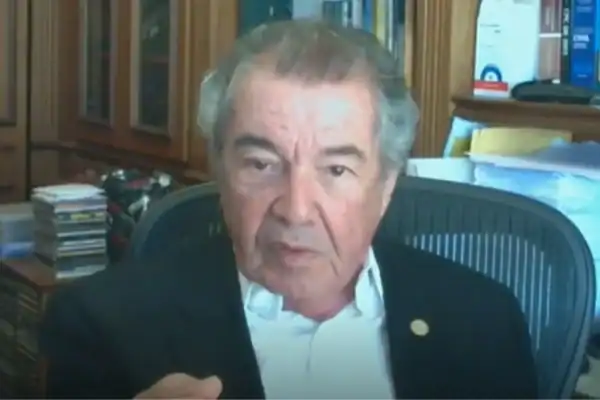 Marco Aurélio Mello critica sessão do STF e afirma que Corte teve um ‘dia triste’