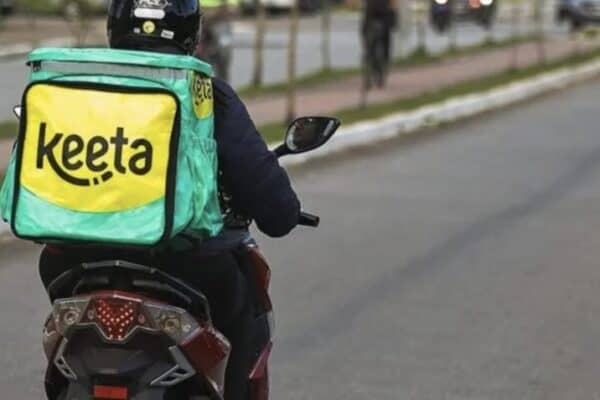 Cláusulas de exclusividade afetam investimentos chineses, diz Keeta