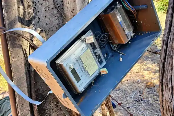 Homem é encontrado morto sob suspeita de choque elétrico em Picos, no Sul do Piauí