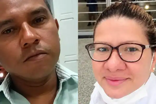 Homem preso em Boa Vista é suspeito de matar esposa e forjar queda de cama