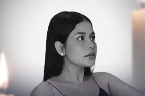 Câmeras capturam últimos momentos de Isabelle Caracristi antes de morte em Fortaleza