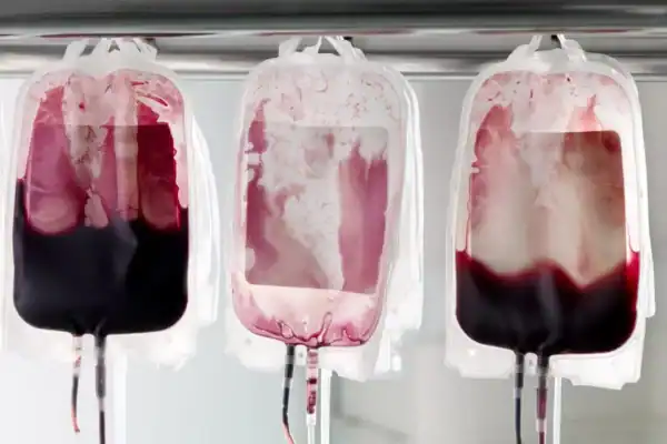 Testemunhas de Jeová atualizam diretriz sobre doação de sangue