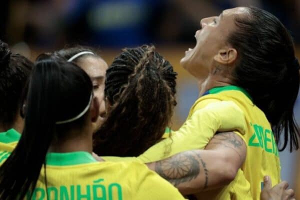 Fifa busca primeiro superávit na Copa Feminina de 2027 no Brasil