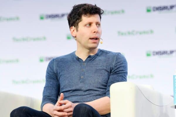 Sam Altman falará na ONU sobre riscos da inteligência artificial
