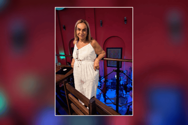 Jornalista Sonia Carneiro morre aos 74 anos