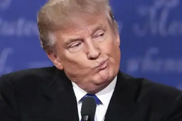 Pesquisa Ipsos/Reuters mostra Trump com menor aprovação da carreira política; desaprovação chega a 66%