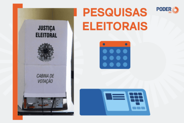 Veja quais pesquisas eleitorais estaduais serão divulgadas nesta terça-feira