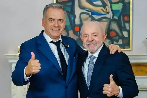 Lula se encontra com presidente uruguaio e prefeito de Nova York antes da Assembleia-Geral da ONU
