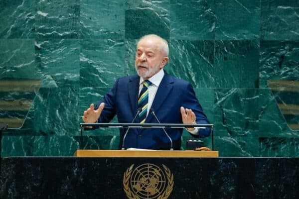 Veja quem integra a comitiva de Lula na ONU