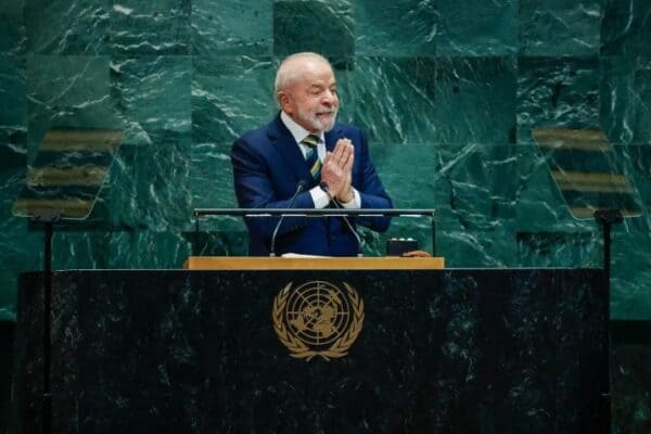 Lula fala pela 10ª vez na ONU; veja o que mudou em seus discursos