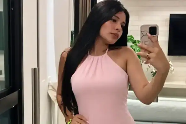 Irmão de Isabelle Caracristi revela que ela estava grávida ao morrer