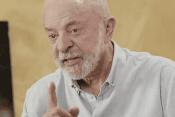 Lula afirma que as bets se tornaram “um monstro” na gestão de Bolsonaro