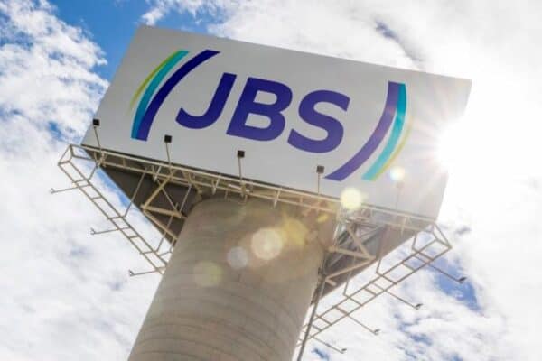 JBS solicita à CVM cancelamento do registro na Categoria A