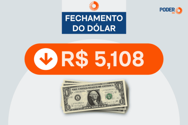 Ibovespa avança 0,74% e dólar recua a R$ 5,108