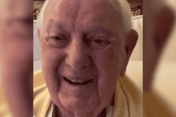 João Jacob Vontobel, da Vonpar, morre aos 97 anos no RS