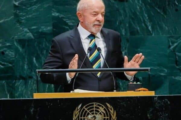 Íntegra do discurso de Lula na abertura da Assembleia Geral da ONU