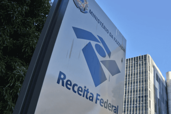 Receita Federal revela arrecadação de agosto