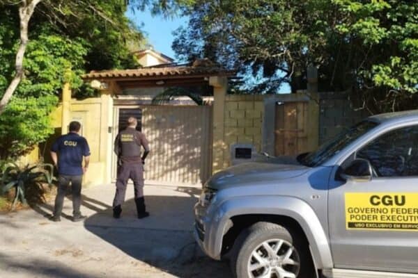 PF e CGU investigam fraudes em licitações e desvio de verba na Bahia