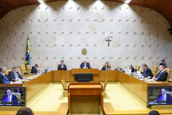 STF promove audiência ao vivo para discutir emendas parlamentares