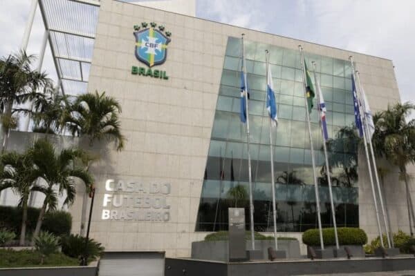 CBF propõe eliminar horários de jogos menos atrativos ao público