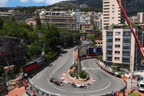 F1 altera regulamento e terá corridas mais curtas na próxima temporada