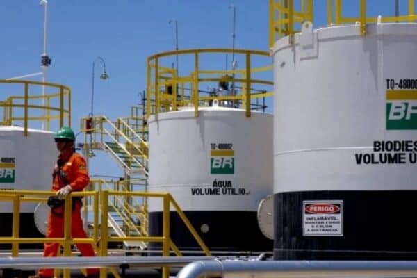 MPF pede novamente suspensão da exploração de petróleo na Margem Equatorial