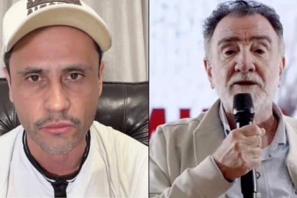 Cleitinho e Patrus ficam empatados no 2º turno pelo governo de Minas Gerais