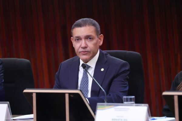 TSE lança campanha ao vivo para combater a violência contra a mulher