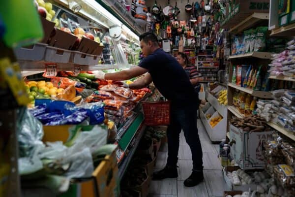 S&P Global aponta que PMI composto da Alemanha sobe a 53,8 em setembro