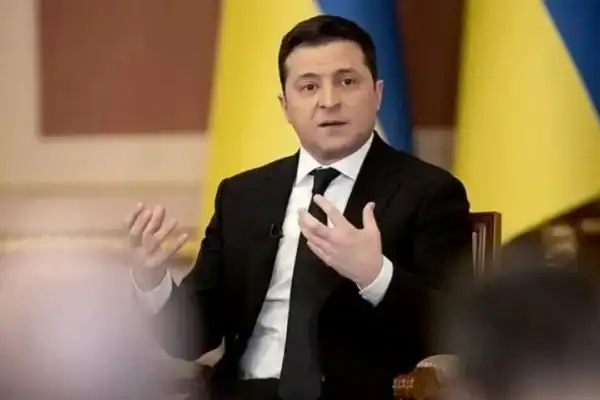 Zelensky afirma ter discutido com Trump medidas para pôr fim à guerra entre Uncrânia e Rússia