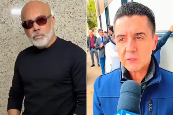 Sócio de Rick recusou o voo de helicóptero e seguiu de carro antes do acidente