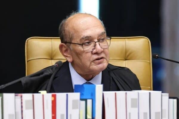 Gilmar Mendes quer levar ao plenário do STF discussão sobre precatórios de Vorcaro