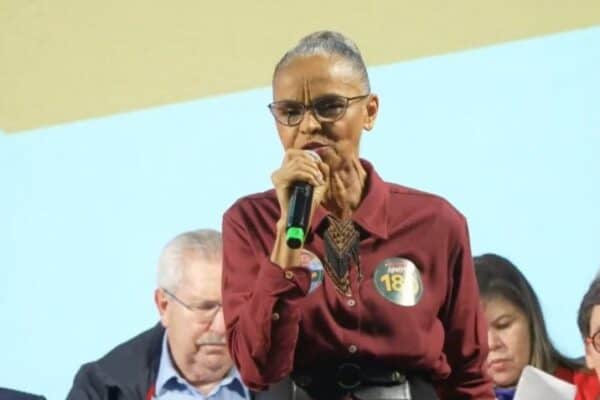 Marina Silva considera discurso de Lula na ONU um ‘documento histórico’