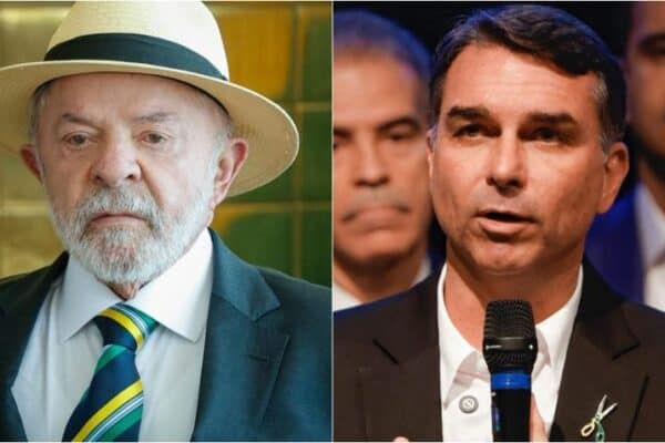 Record cancela debate de 27 de setembro sem Lula e Flávio