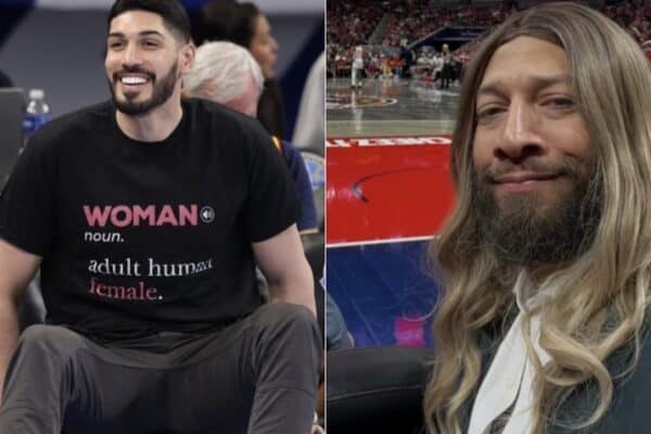 Ex-jogadores da NBA pressionam WNBA a definir oficialmente o que é uma mulher