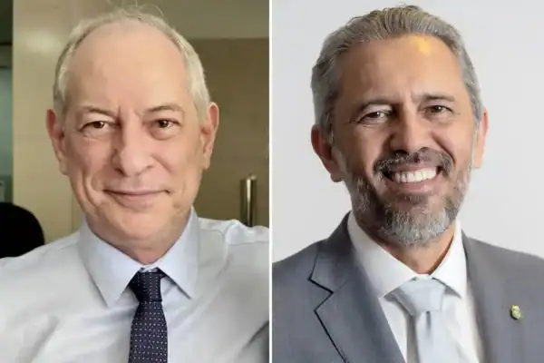 Quaest/CE: Elmano sobe de 34% a 41% enquanto Ciro oscila de 45% a 43%
