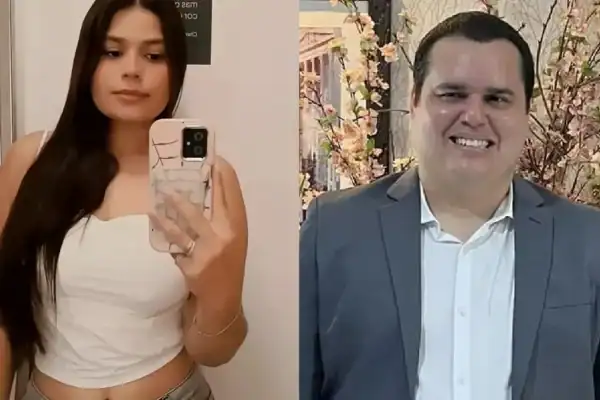 Isabelle Caracristi faz revelações contundentes sobre namorado para amiga antes de morrer