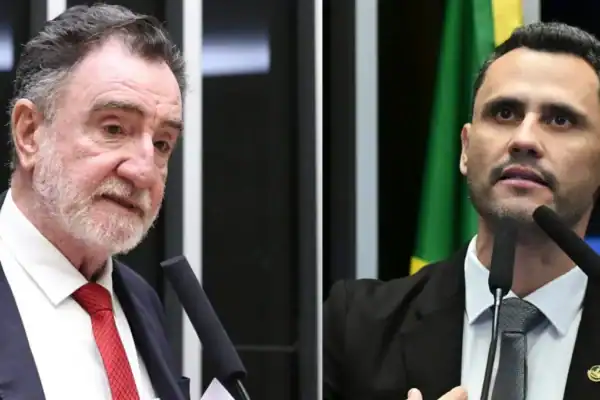 Pesquisa Quaest aponta Cleitinho com 37%, Patrus Ananias 16% e Kalil 8% no 1º turno em Minas