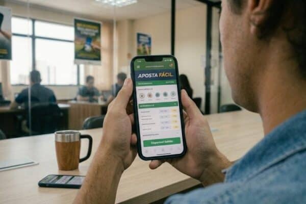 Brasil tem 355 domínios ilegais de apostas para cada um autorizado, afirma ANJL