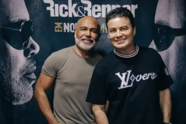 Equipe de Rick & Renner anuncia reembolso de ingressos de shows cancelados