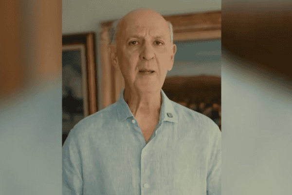 Barrado pelo TSE, Arruda define etapa como “última missão” no Distrito Federal
