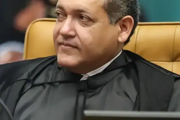 Kássio Nunes Marques exige que institutos de pesquisa informem uso de áudios e vídeos