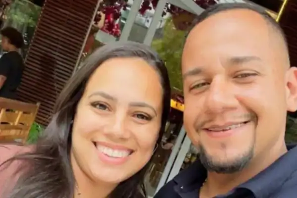 Após namorado morrer em colisão, mulher e filha são encontradas mortas horas depois