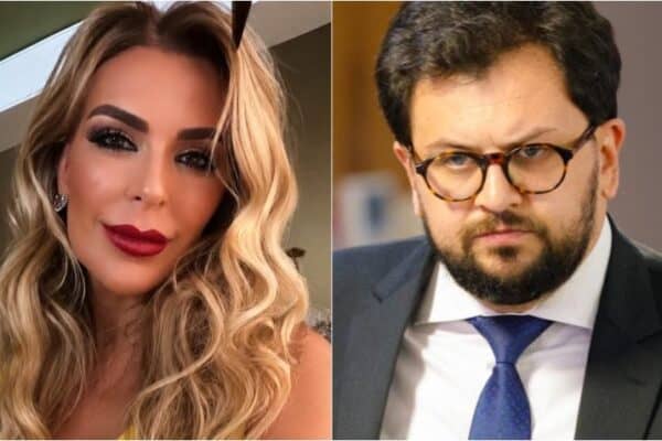 Luchsinger organizou hospedagem de luxo para Marcola, diz jornal