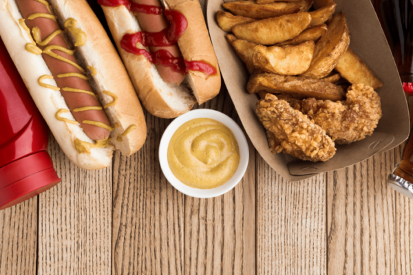 Projeto veda publicidade de alimentos ultraprocessados voltada ao público infantil