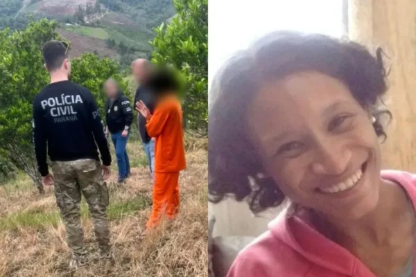 Ossada é achada em zona rural e pode pertencer a mulher desaparecida há 8 anos